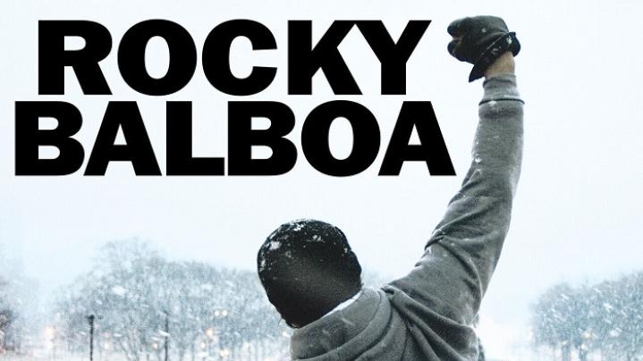 مشاهدة فيلم Rocky Balboa 2006 مترجم شاهد فور يو