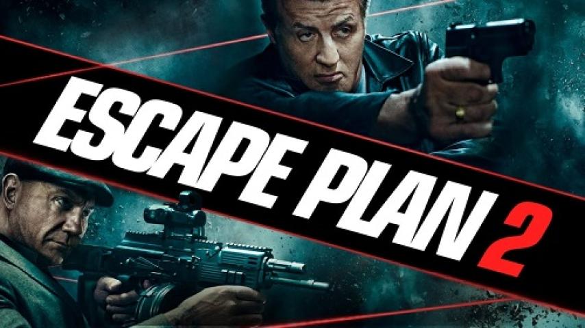 مشاهدة فيلم Escape Plan 2 Hades 2018 مترجم شاهد فور يو