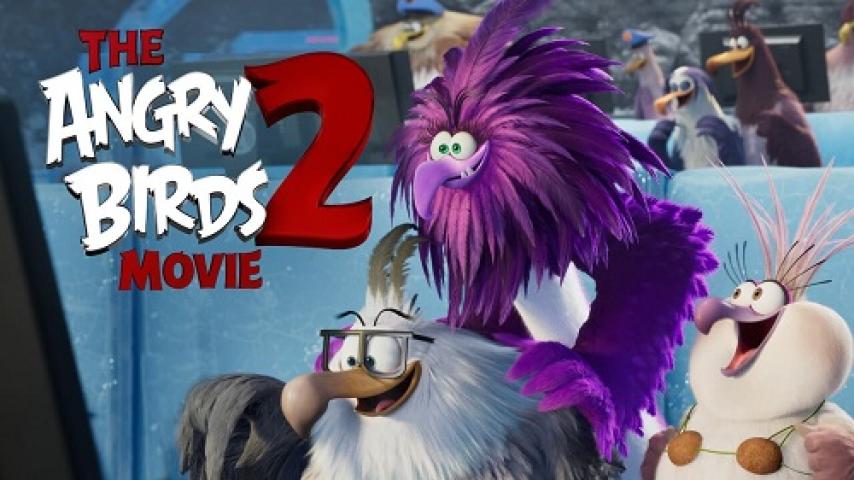 مشاهدة فيلم The Angry Birds Movie 2 2019 مترجم شاهد فور يو