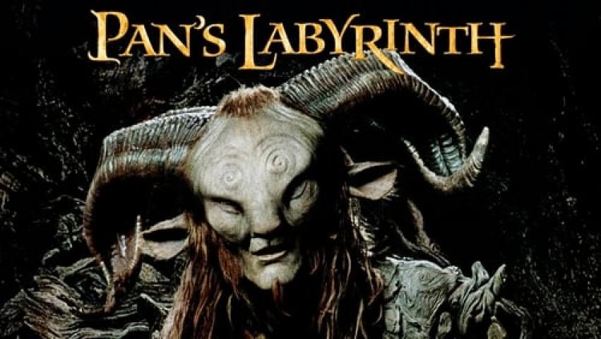 مشاهدة فيلم Pan's Labyrinth 2006 مترجم شاهد فور يو
