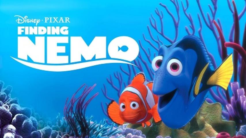مشاهدة فيلم Finding Nemo 2003 مدبلج مصري شاهد فور يو