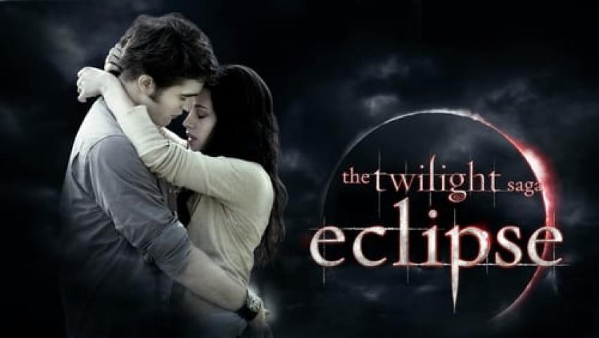 مشاهدة فيلم Twilight 3 Saga Eclipse 2010 مترجم شاهد فور يو