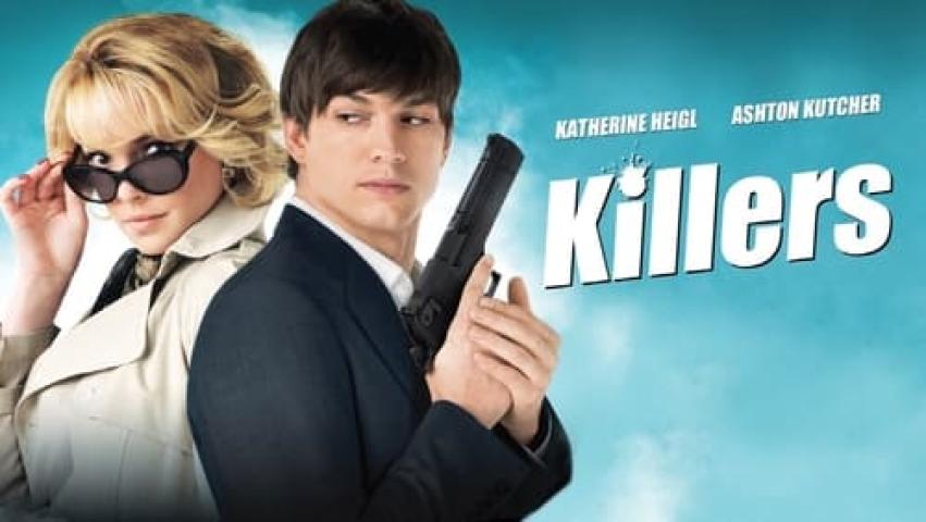 مشاهدة فيلم Killers 2010 مترجم شاهد فور يو
