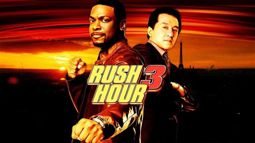 مشاهدة فيلم Rush Hour 3 2007 مترجم شاهد فور يو