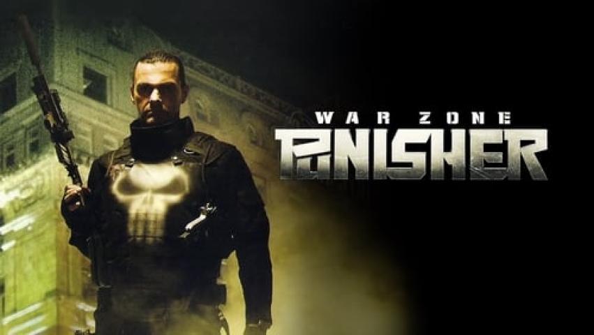 مشاهدة فيلم Punisher War Zone 2008 مترجم شاهد فور يو