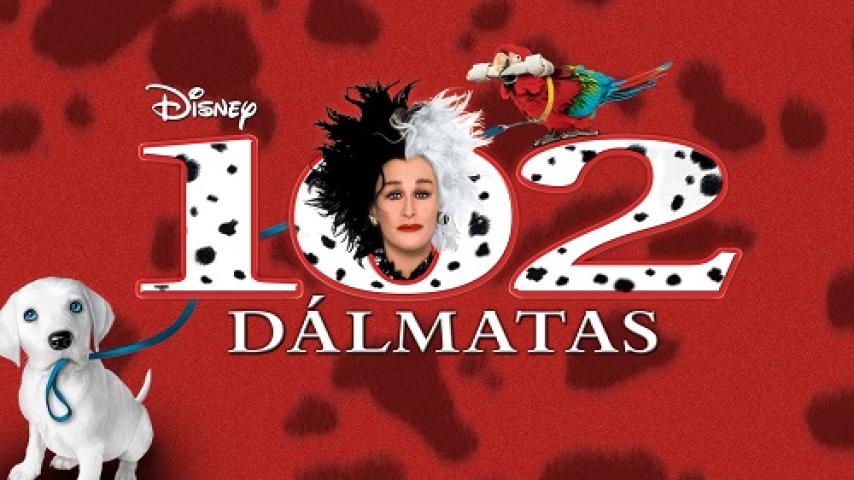 مشاهدة فيلم 102 Dalmatians 2000 مدبلج شاهد فور يو