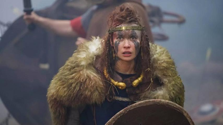 مشاهدة فيلم Boudica Queen of War 2023 مترجم شاهد فور يو