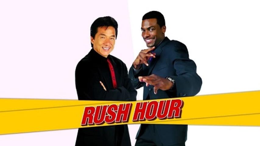 مشاهدة فيلم Rush Hour 1 1998 مترجم شاهد فور يو