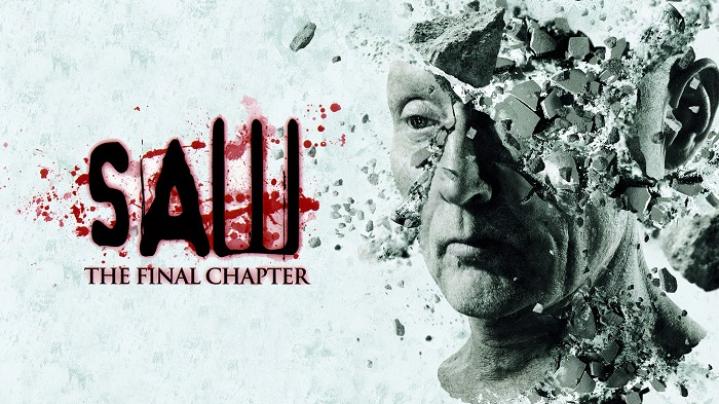 مشاهدة فيلم Saw 7 3D The Final Chapter 2010 مترجم شاهد فور يو