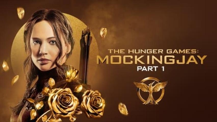 مشاهدة فيلم The Hunger Games 3 Mockingjay Part 1 2014 مترجم شاهد فور يو