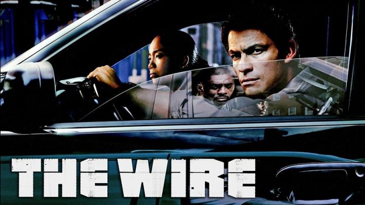 مسلسل The Wire الموسم الاول مترجم