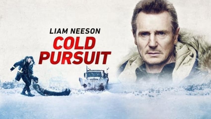 مشاهدة فيلم Cold Pursuit 2019 مترجم شاهد فور يو