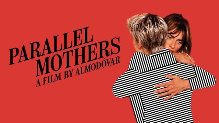 مشاهدة فيلم Parallel Mothers 2021 مترجم شاهد فور يو