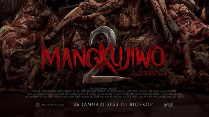 مشاهدة فيلم Mangkujiwo 2 2023 مترجم شاهد فور يو