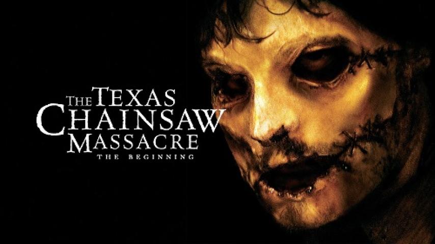 مشاهدة فيلم The Texas Chainsaw Massacre The Beginning 2006 مترجم شاهد فور يو