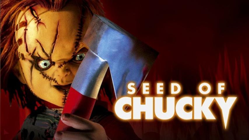 مشاهدة فيلم Seed of Chucky 5 2004 مترجم شاهد فور يو
