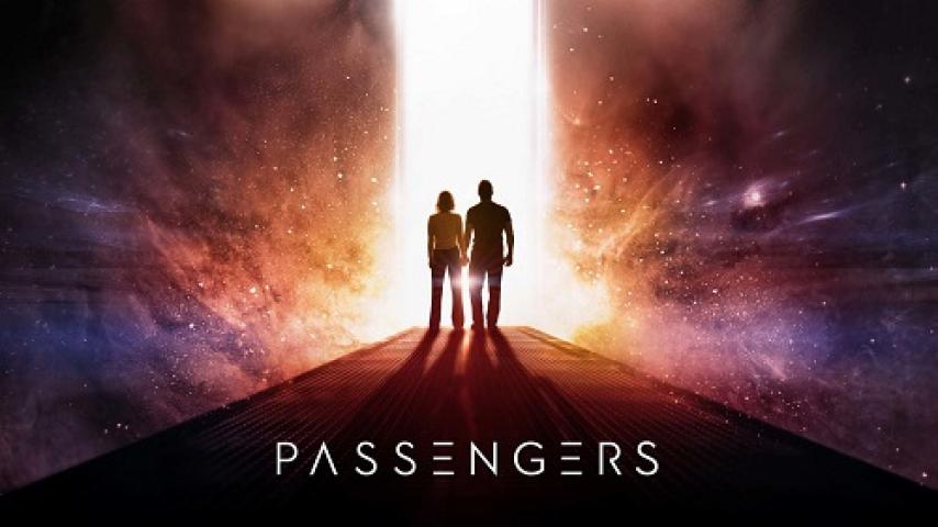 مشاهدة فيلم Passengers 2016 مترجم شاهد فور يو