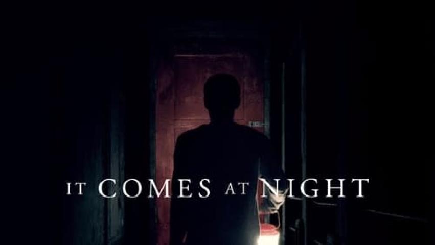 مشاهدة فيلم It Comes at Night 2017 مترجم شاهد فور يو