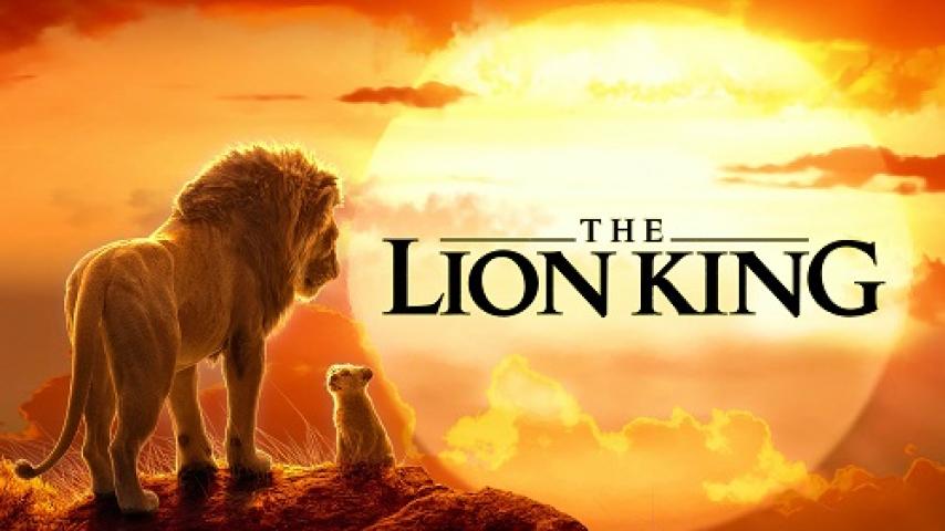 مشاهدة فيلم The Lion King 2019 مدبلج مصري شاهد فور يو