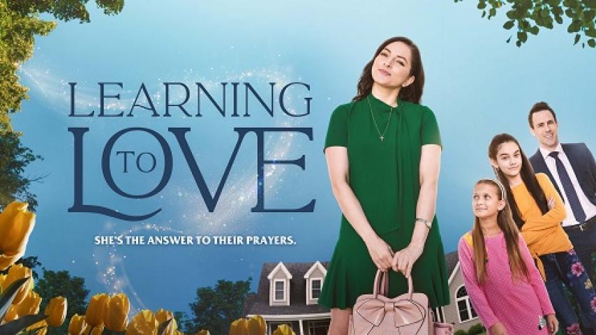 مشاهدة فيلم Learning to Love 2023 مترجم شاهد فور يو