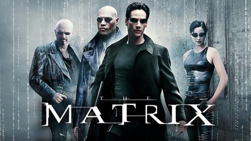 مشاهدة فيلم The Matrix 1 1999 مترجم شاهد فور يو