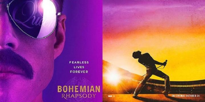 مشاهدة فيلم Bohemian Rhapsody 2018 مترجم شاهد فور يو