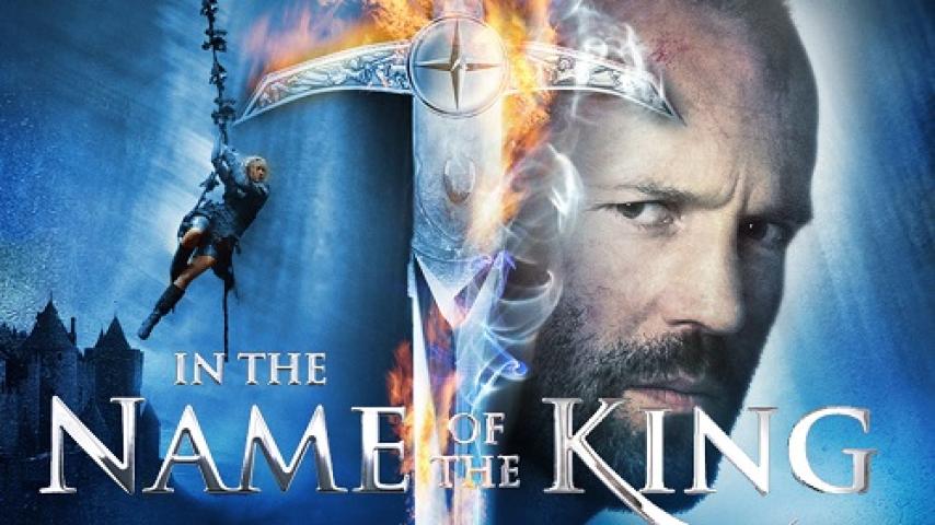 مشاهدة فيلم In the Name of the King: A Dungeon Siege Tale 2007 مترجم شاهد فور يو