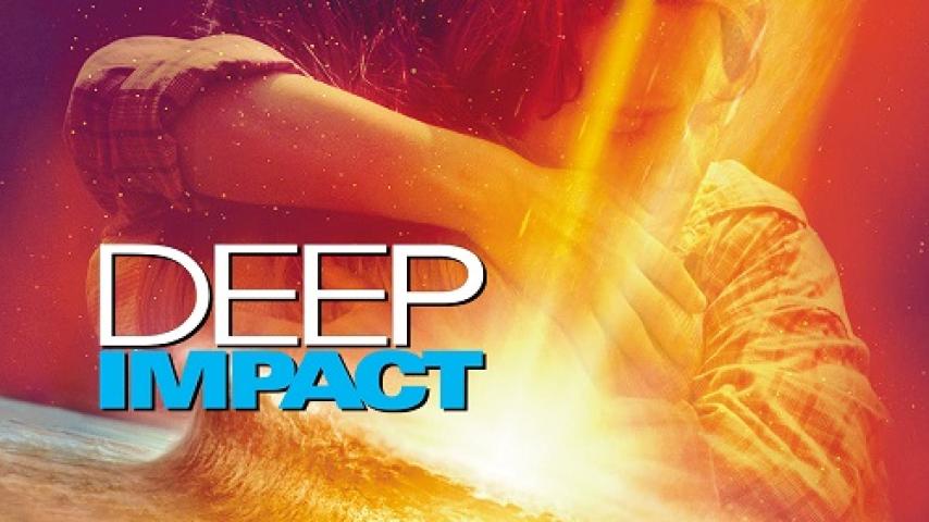 مشاهدة فيلم Deep Impact 1998 مترجم شاهد فور يو