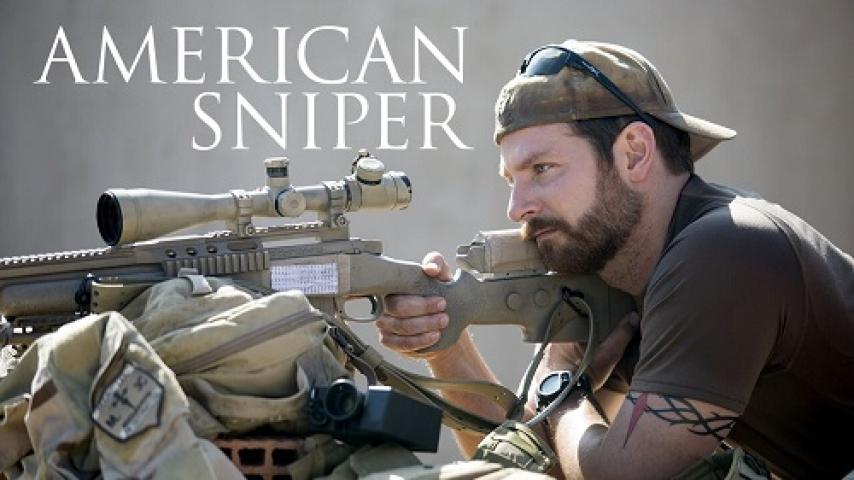 مشاهدة فيلم American Sniper 2014 مترجم شاهد فور يو