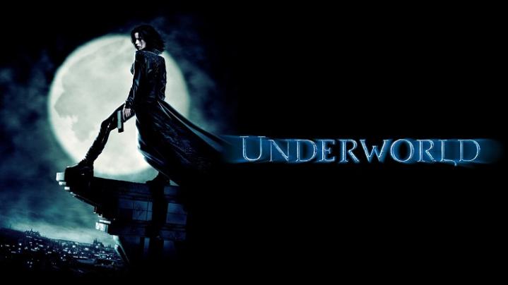 مشاهدة فيلم Underworld 1 2003 مترجم شاهد فور يو