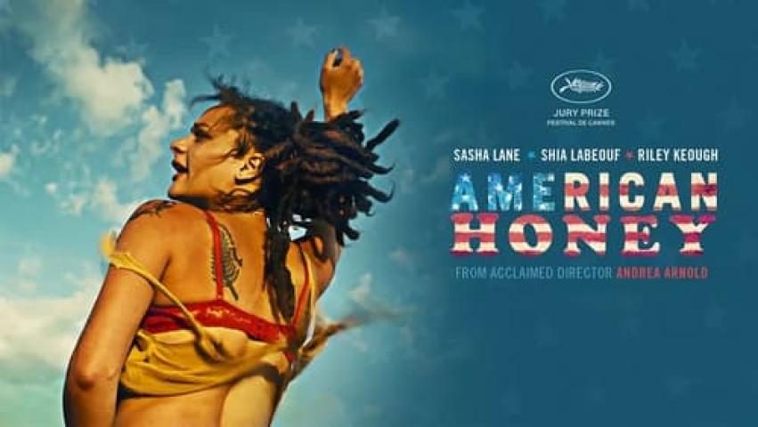 مشاهدة فيلم American Honey 2016 مترجم شاهد فور يو