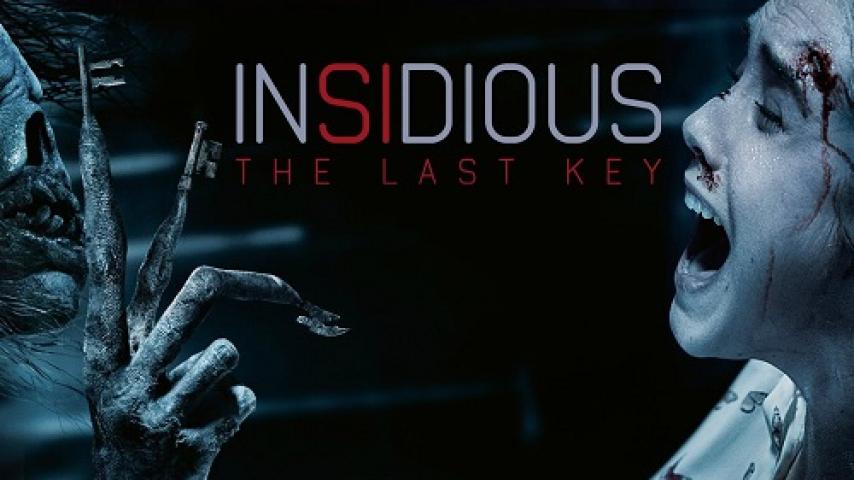 مشاهدة فيلم Insidious The Last Key 2018 مترجم شاهد فور يو