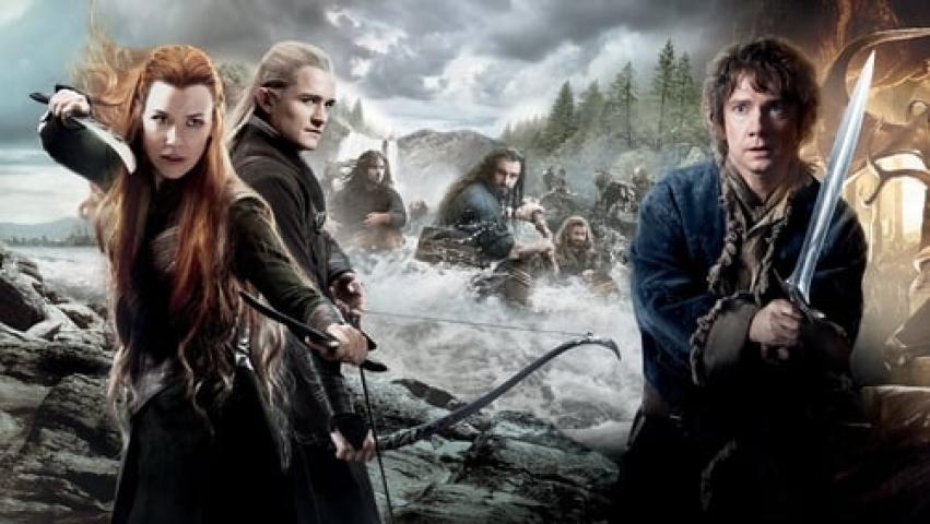 مشاهدة فيلم The Hobbit 2 The Desolation of Smaug 2013 مترجم شاهد فور يو