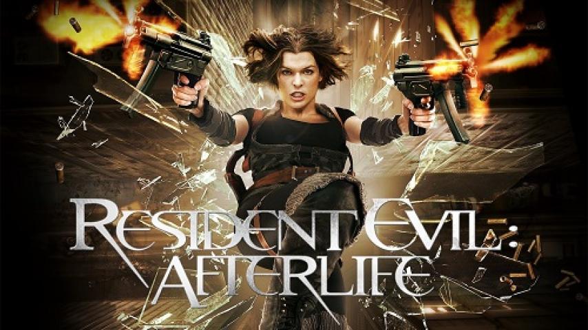 مشاهدة فيلم Resident Evil 4 Afterlife 2010 مترجم شاهد فور يو