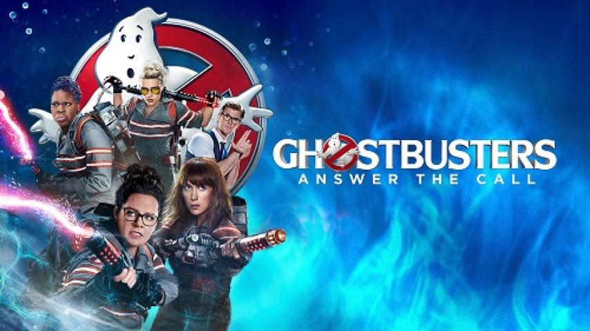 مشاهدة فيلم Ghostbusters 3 2016 مترجم شاهد فور يو