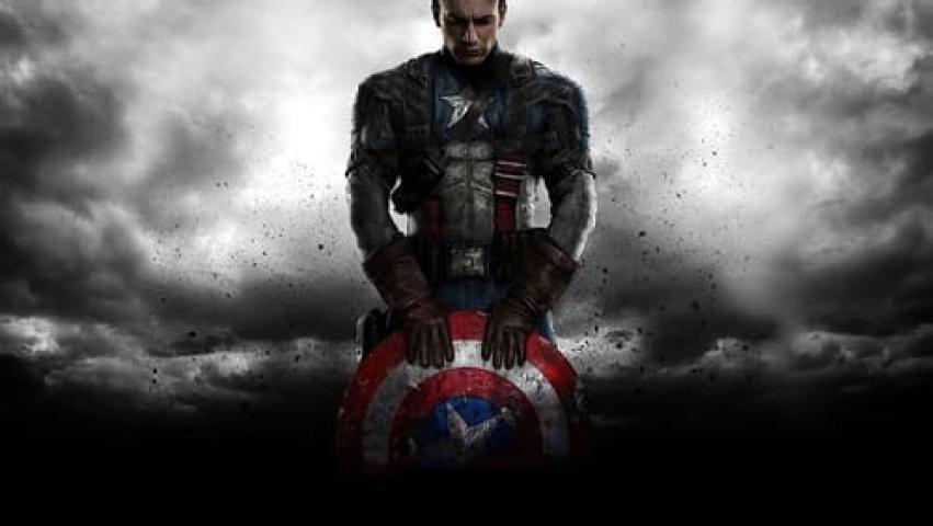 مشاهدة فيلم Captain America The First Avenger 2011 مترجم شاهد فور يو