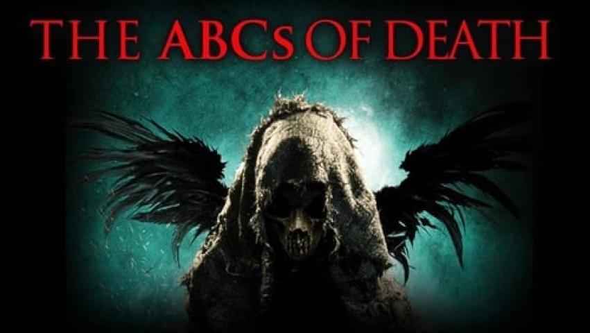 مشاهدة فيلم The ABCs of Death 2012 مترجم شاهد فور يو