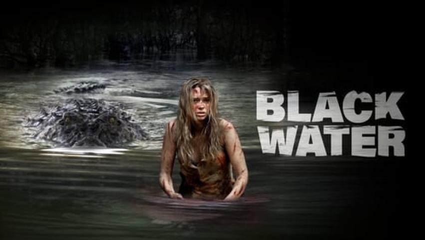 مشاهدة فيلم Black Water 2007 مترجم شاهد فور يو