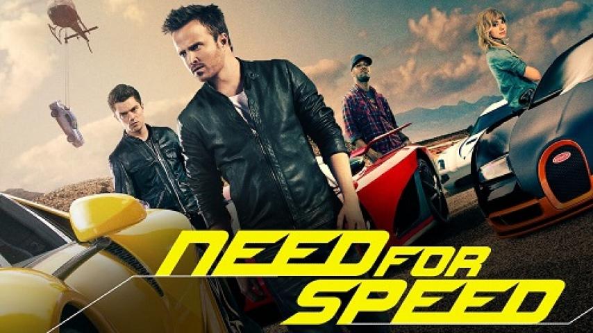 مشاهدة فيلم Need for Speed 2014 مترجم شاهد فور يو