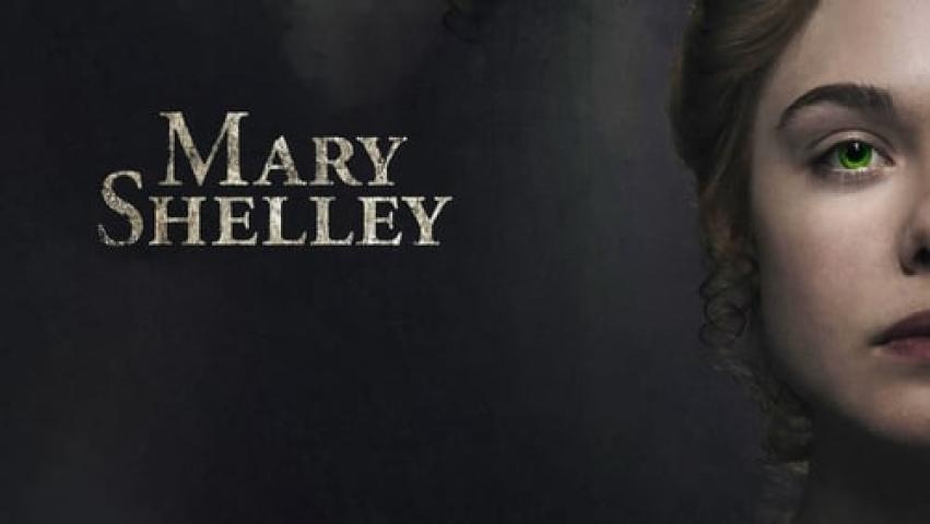 مشاهدة فيلم Mary Shelley 2017 مترجم شاهد فور يو