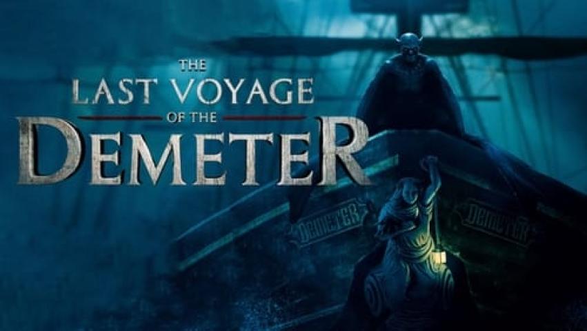 مشاهدة فيلم The Last Voyage of the Demeter 2023 مترجم شاهد فور يو