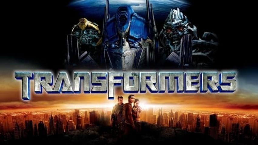 مشاهدة فيلم Transformers 1 2007 مترجم شاهد فور يو