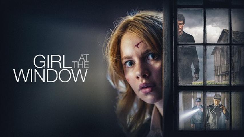 مشاهدة فيلم Girl at the Window 2022 مترجم شاهد فور يو
