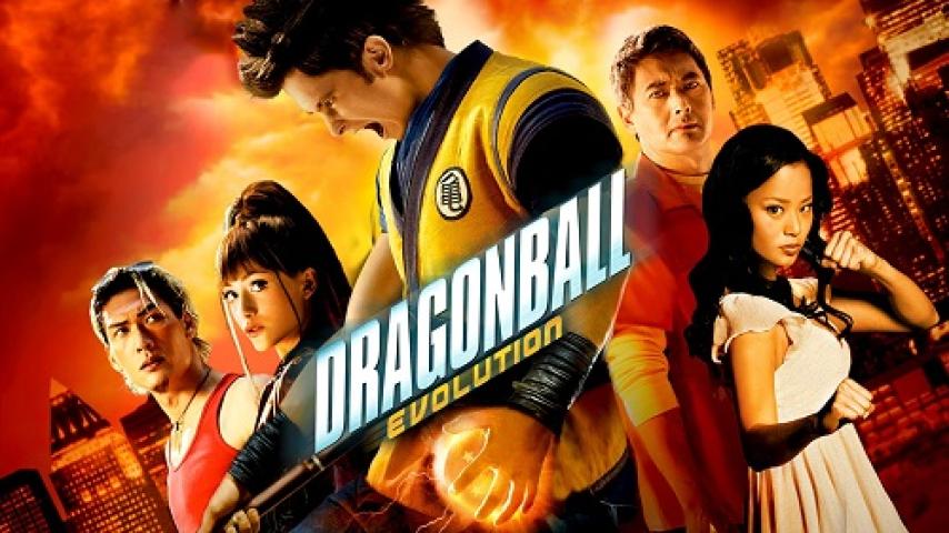 مشاهدة فيلم Dragonball Evolution 2009 مترجم شاهد فور يو