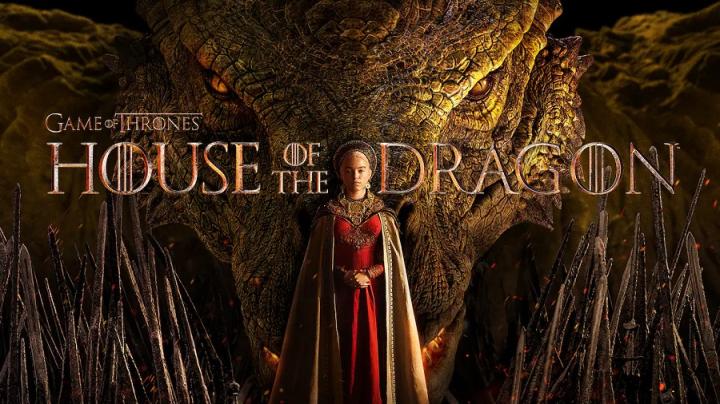 مسلسل House of the Dragon الموسم الاول الحلقة 1 الاولى مترجم شاهد فور يو