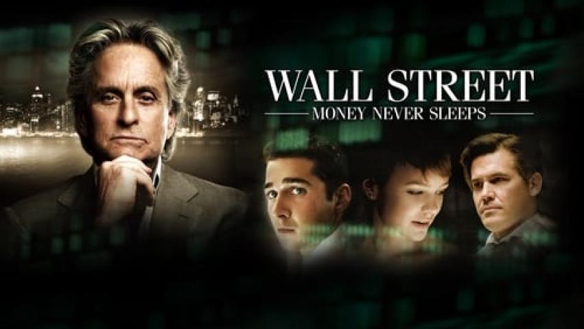 مشاهدة فيلم Wall Street Money Never Sleeps 2010 مترجم شاهد فور يو