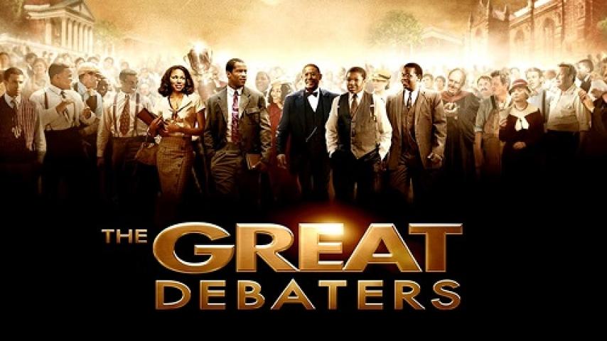 مشاهدة فيلم The Great Debaters 2007 مترجم شاهد فور يو