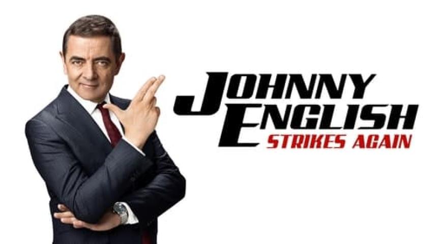 مشاهدة فيلم Johnny English Strikes Again 2018 مترجم شاهد فور يو