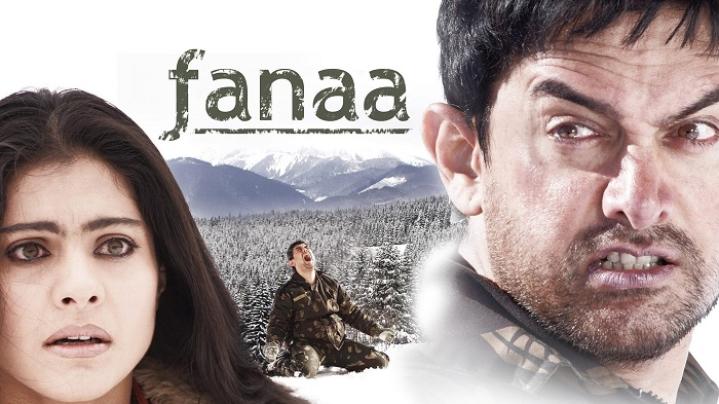 مشاهدة فيلم Fanaa 2006 مترجم شاهد فور يو