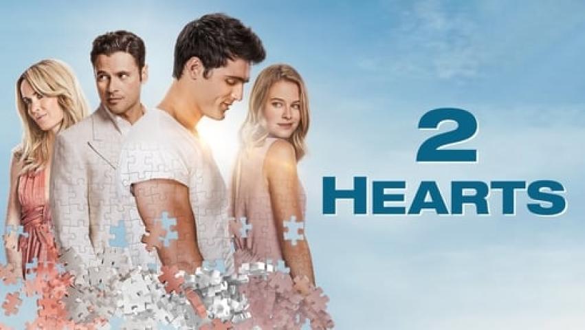 مشاهدة فيلم 2 Hearts 2020 مترجم شاهد فور يو